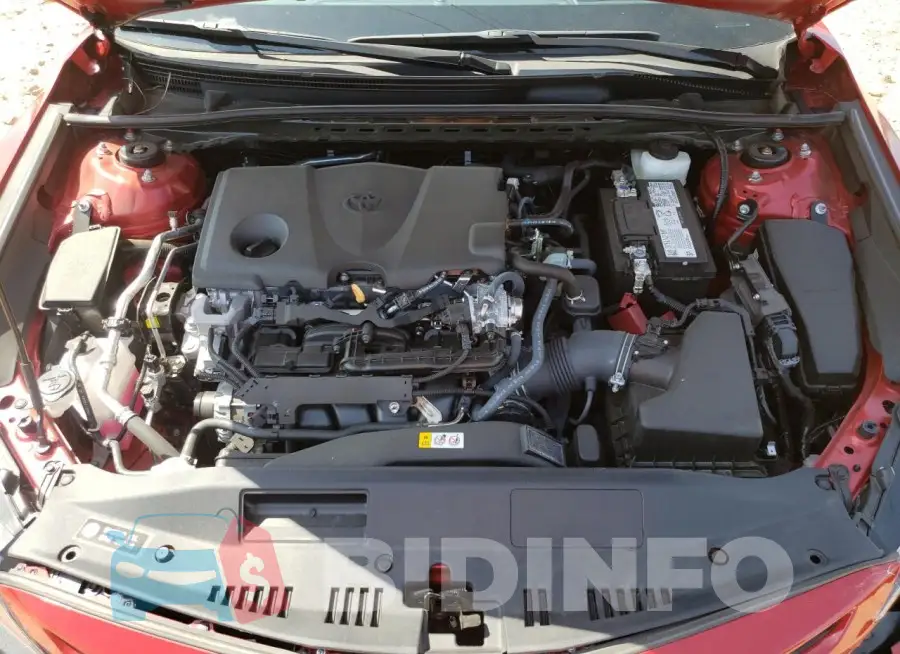 4T1K61AK1PU084812 Photo# 11