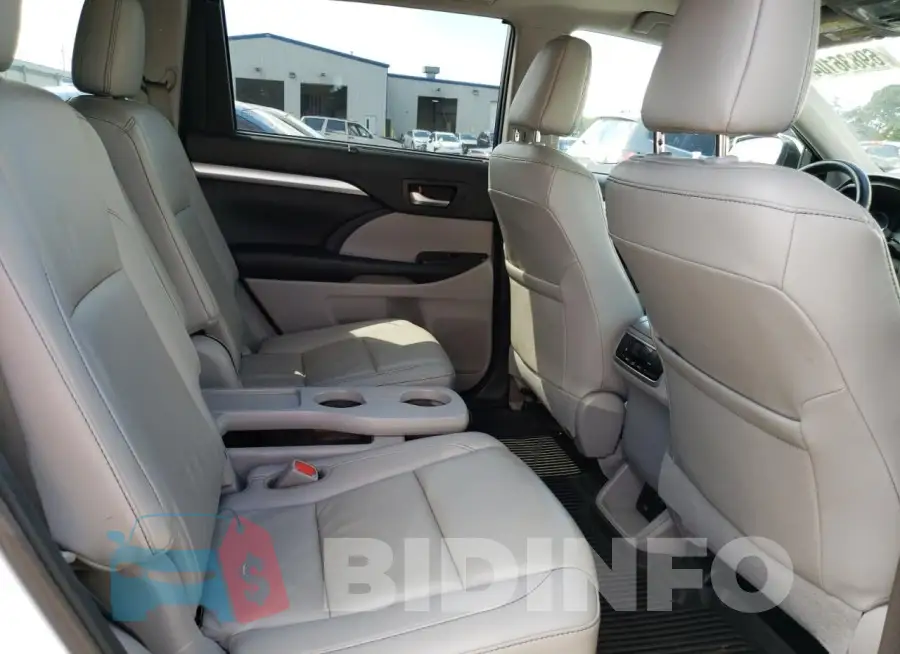5TDKZRFH8KS571204 Photo# 11