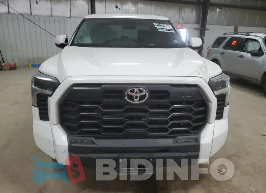 5TFLA5DB4PX079838 Photo# 5