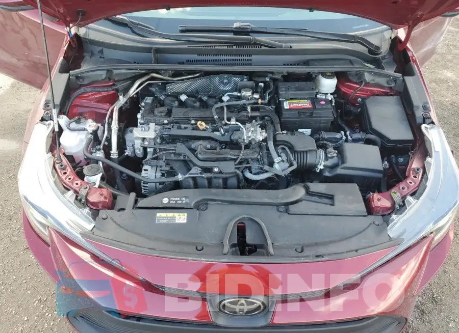 5YFB4MDE3PP057626 Photo# 11