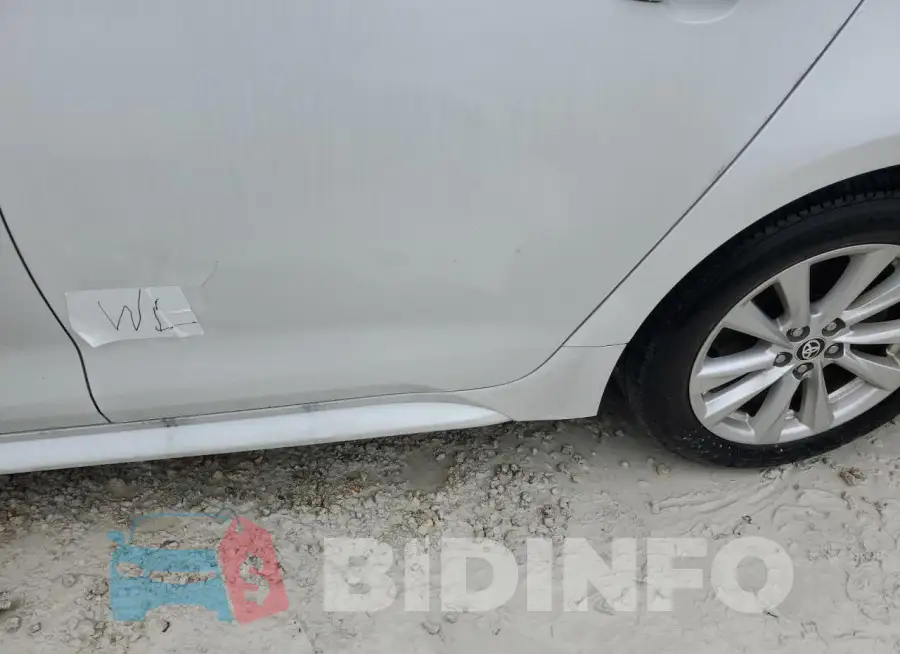 5YFB4MDE7PP045348 Photo# 12