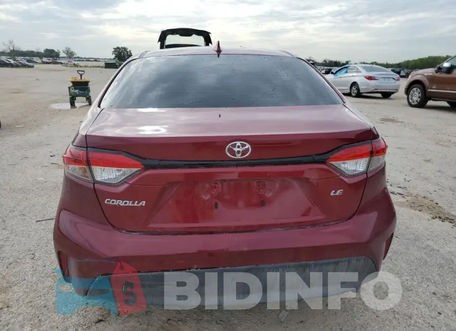 5YFB4MDEXRP149173 Photo# 6