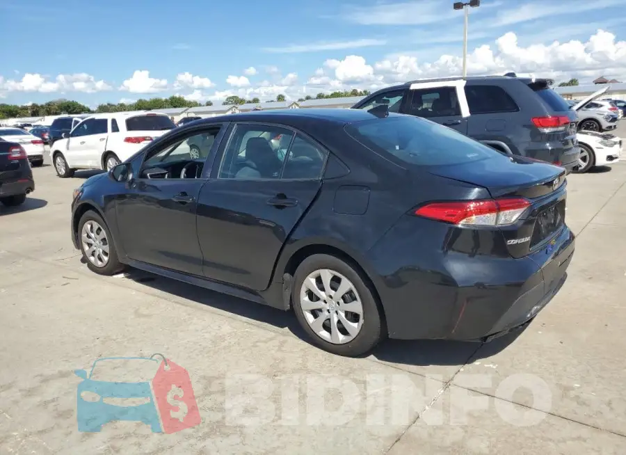 5YFEPMAE0NP374771 Photo# 2