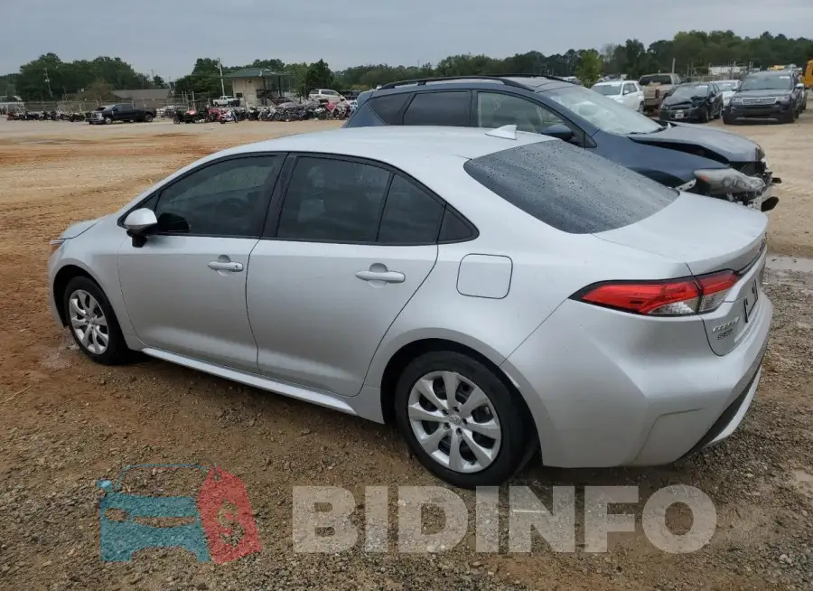 5YFEPRAE4LP035635 Photo# 2
