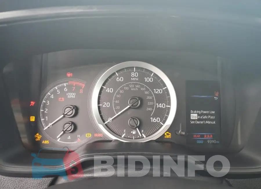 5YFEPRAE7LP131713 Photo# 9