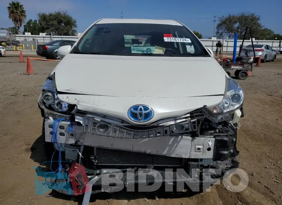 JTDZN3EU6HJ063552 Photo# 5