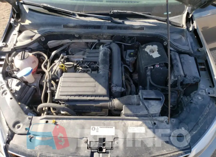 3VW167AJ6HM394340 Photo# 11