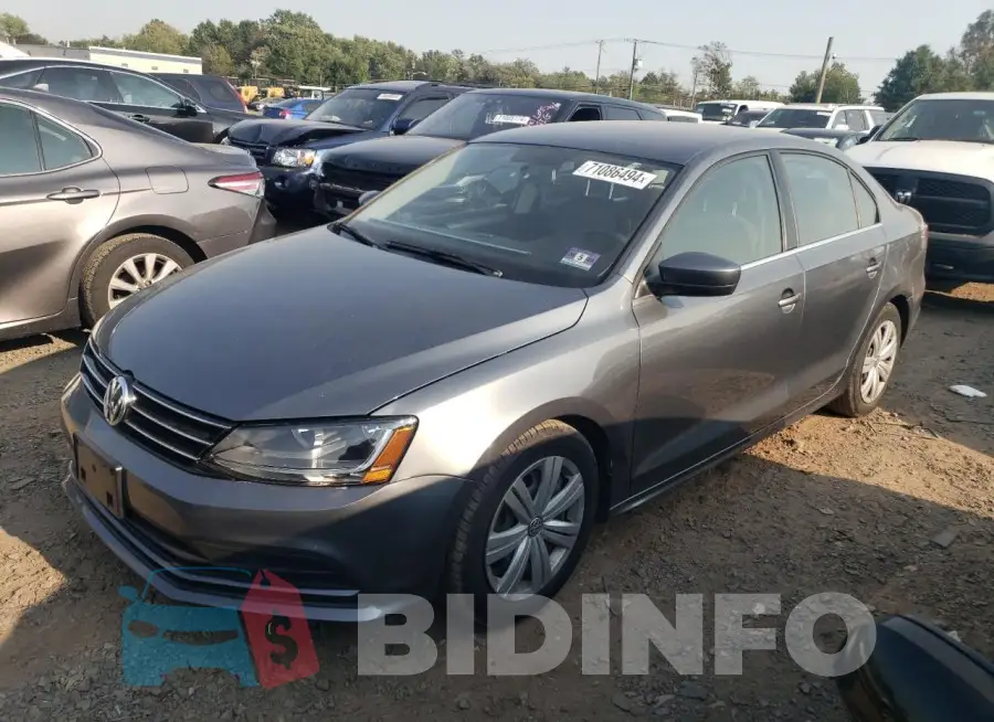 3VW167AJ9HM313878 Photo# 1