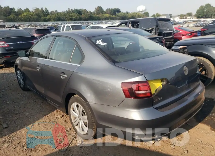 3VW167AJ9HM313878 Photo# 2