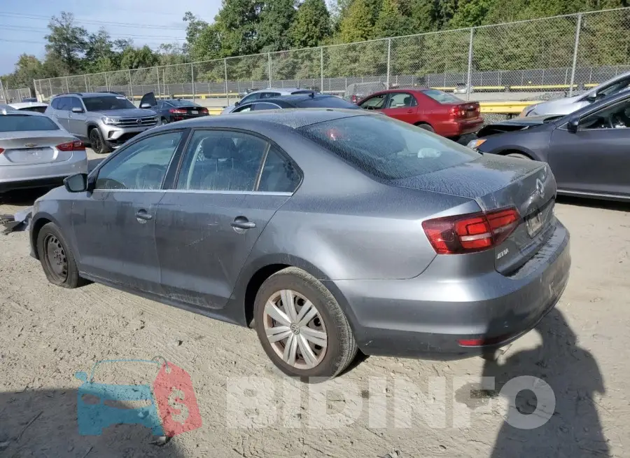 3VW2B7AJ2HM212147 Photo# 2
