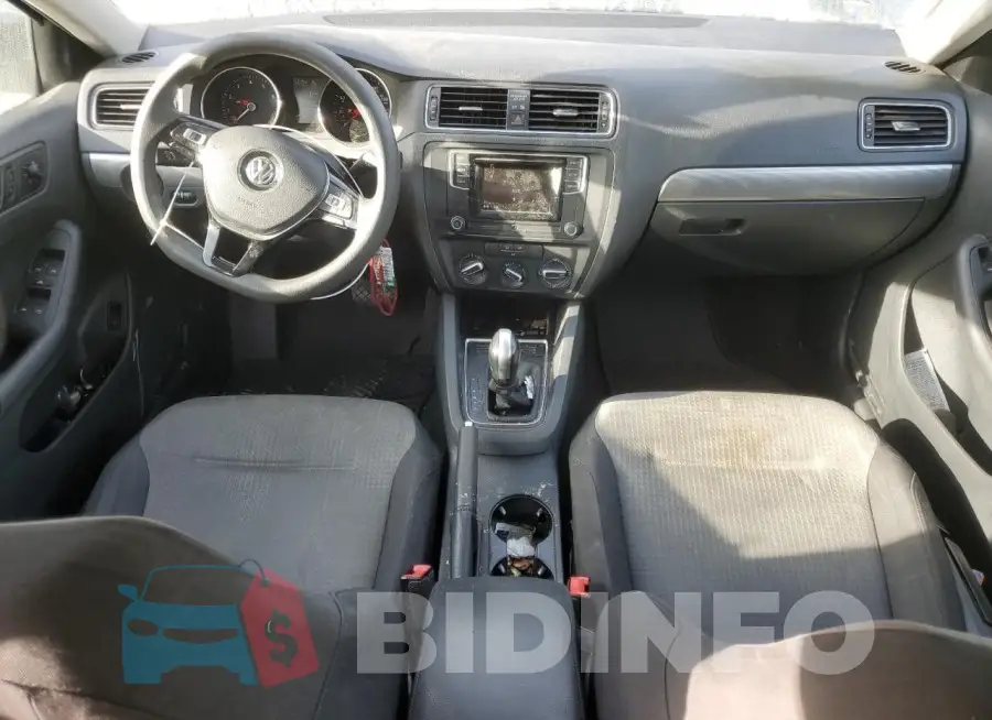 3VW2B7AJ2HM212147 Photo# 8