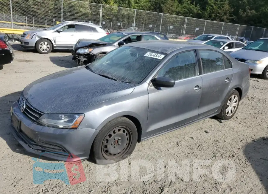 3VW2B7AJ2HM212147 Photo# 1