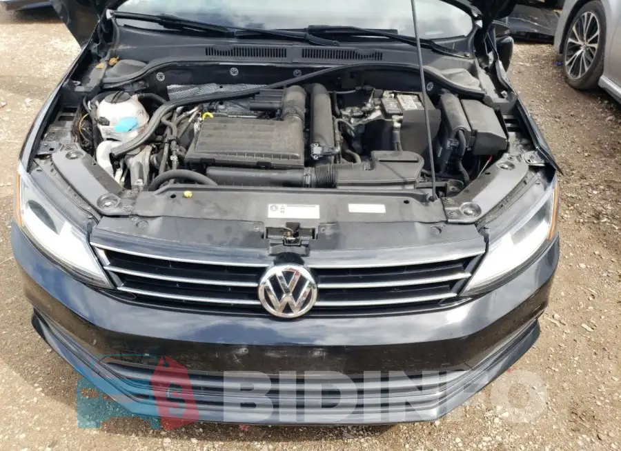 3VW2B7AJ3HM371520 Photo# 11