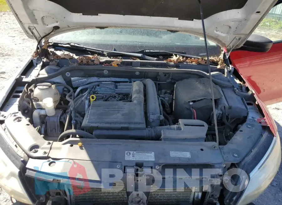 3VW2B7AJ6HM312168 Photo# 11