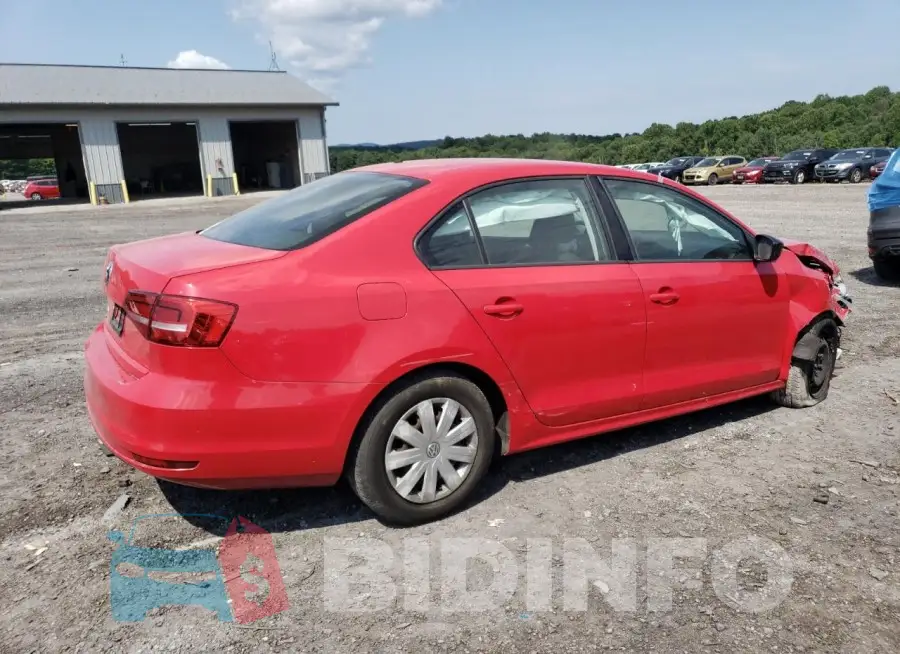 3VW2K7AJ7FM404998 Photo# 3