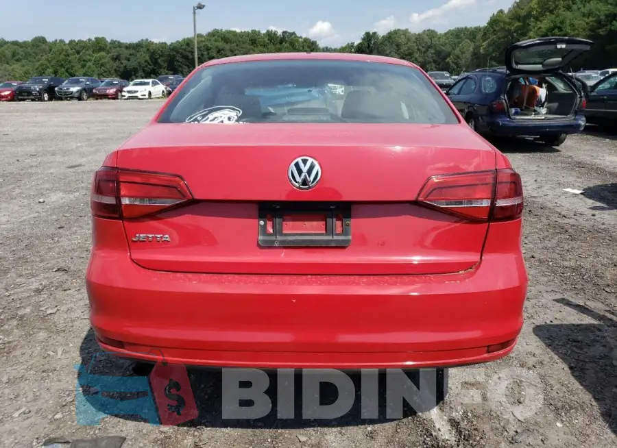 3VW2K7AJ7FM404998 Photo# 6