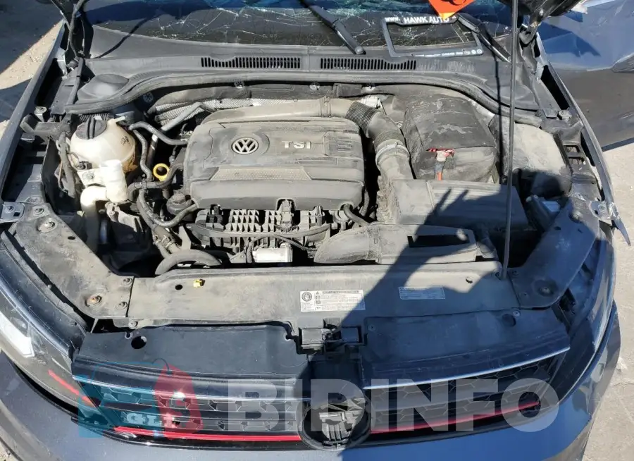 3VW4T7AJ4GM344797 Photo# 11