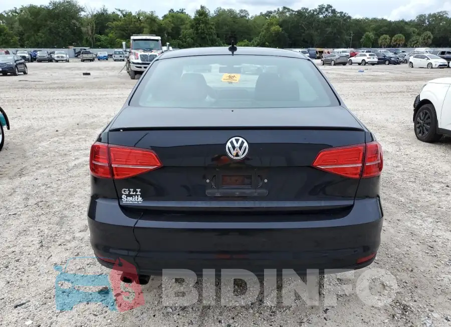 3VW4T7AJ5FM286360 Photo# 6