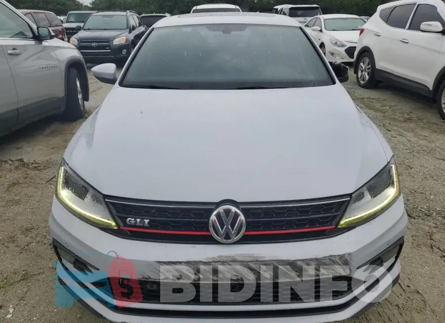 3VW4T7AJXHM355689 Photo# 5