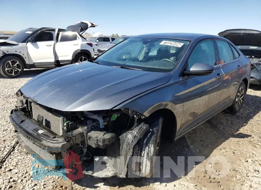 3VW5M7BU0RM030206 Photo# 1