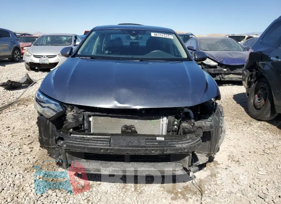 3VW5M7BU0RM030206 Photo# 5