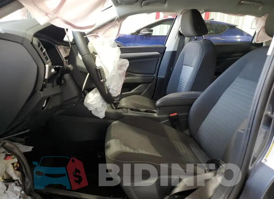 3VW5M7BU9RM050776 Photo# 7