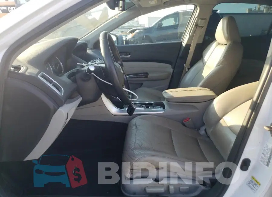 19UUB2F51GA002999 Photo# 7