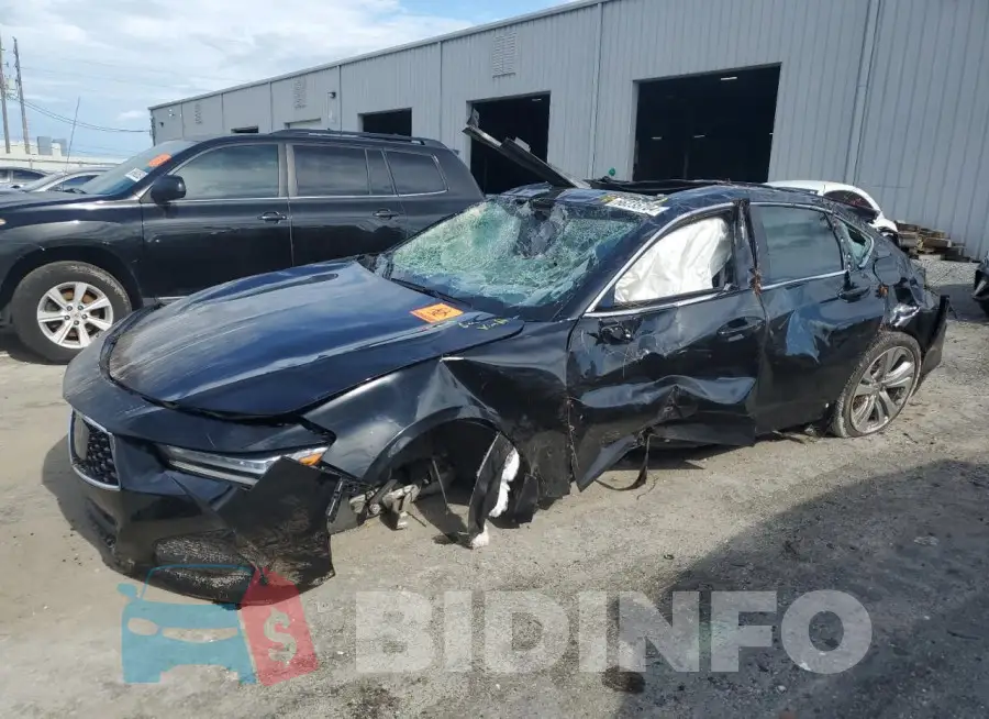 19UUB5F42PA001188 Photo# 1
