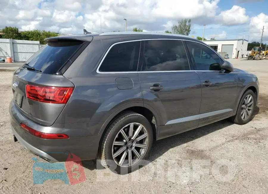 WA1LAAF76KD005049 Photo# 3