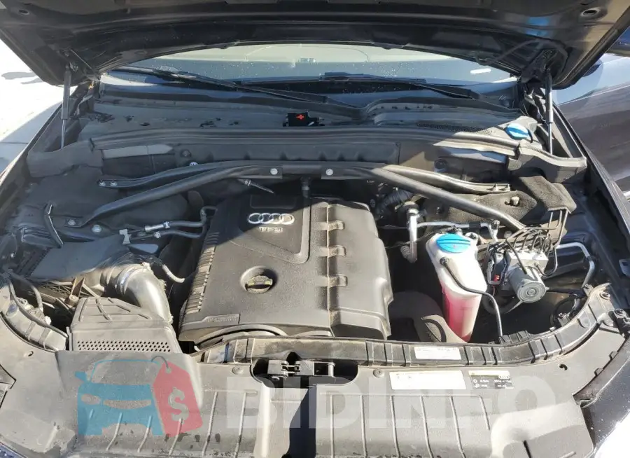 WA1LFAFP0FA014225 Photo# 12