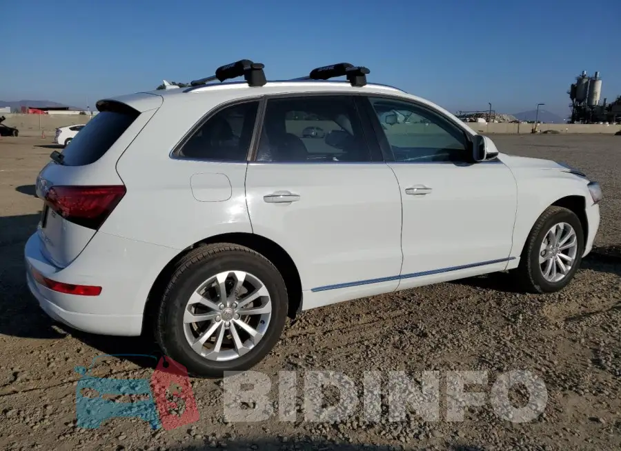 WA1LFAFP5FA043512 Photo# 3