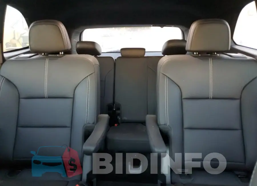 1GKENNKS6RJ200220 Photo# 10