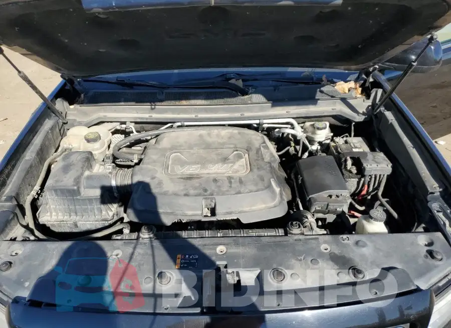 1GTG6BE36F1262670 Photo# 11