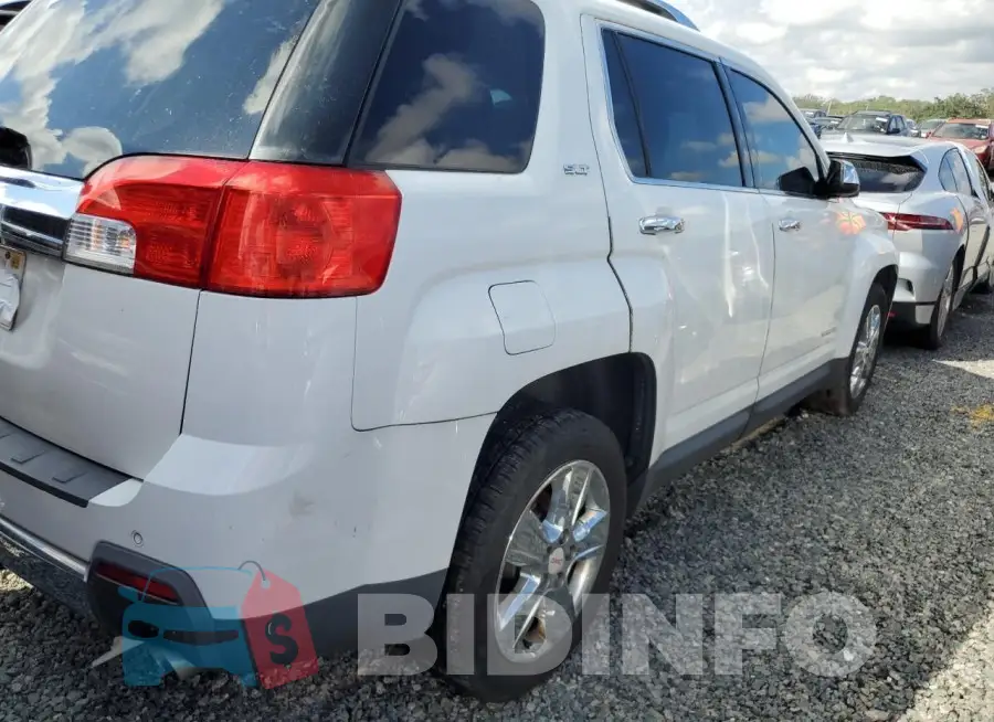 2GKFLTE35F6276703 Photo# 3