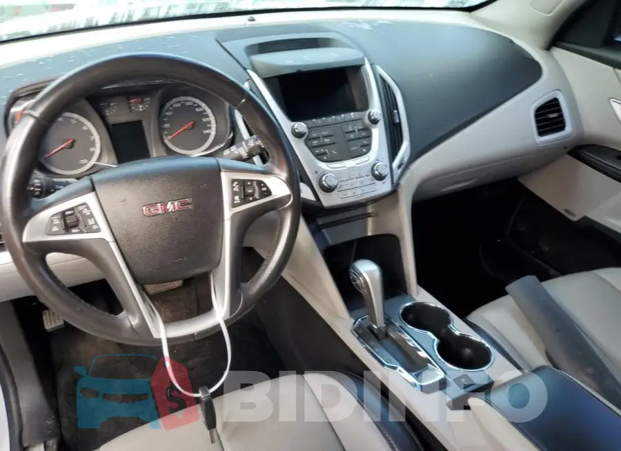2GKFLTE35F6276703 Photo# 8