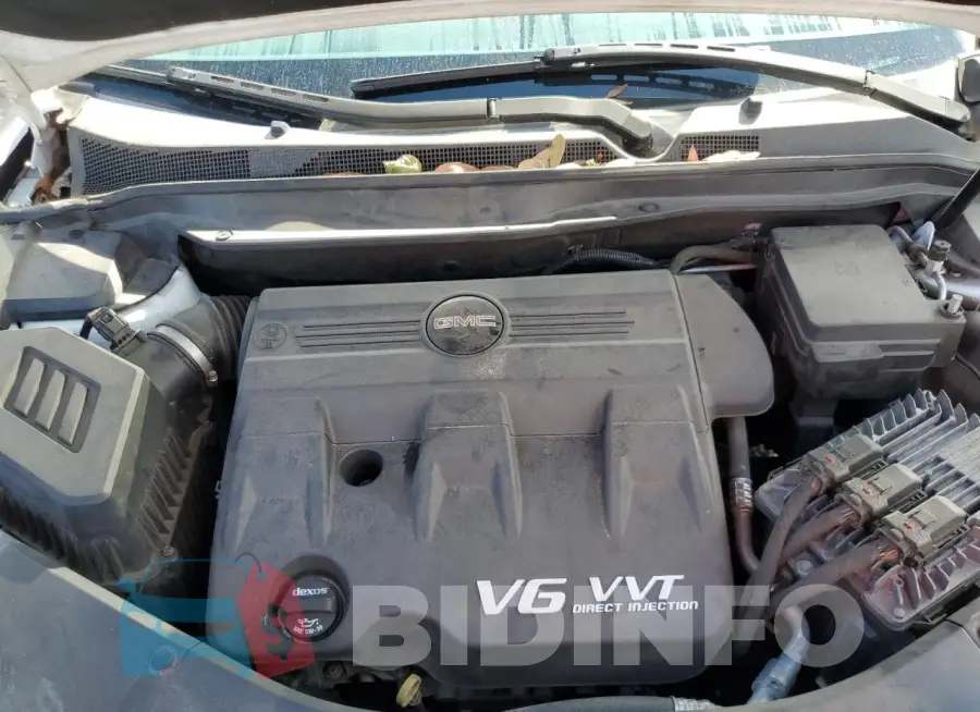 2GKFLTE35F6276703 Photo# 11