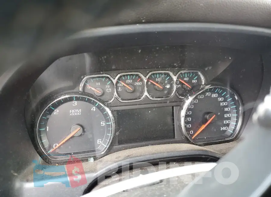 2GT21PEGXK1133683 Photo# 9