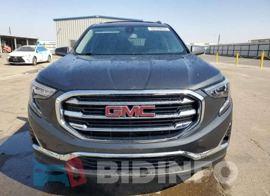 3GKALPEV9ML390912 Photo# 5