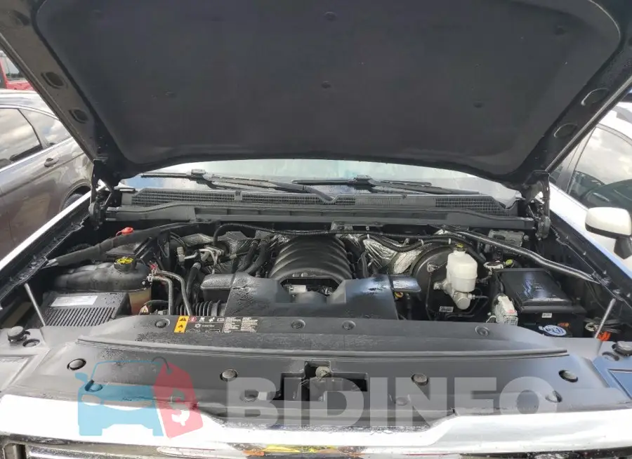 3GTU2PEJ3JG225435 Photo# 11