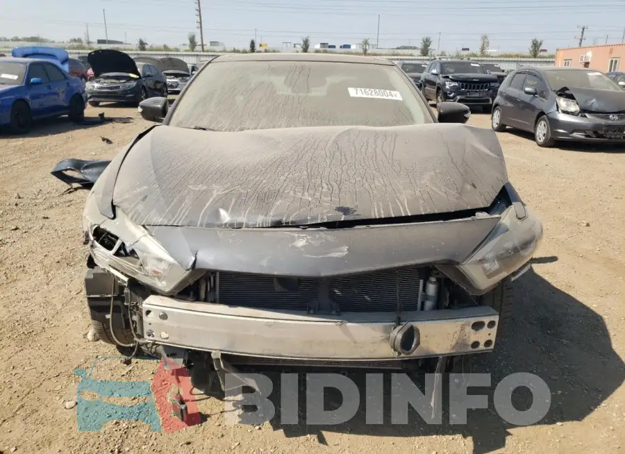 1N4AA6AP6GC400417 Photo# 5