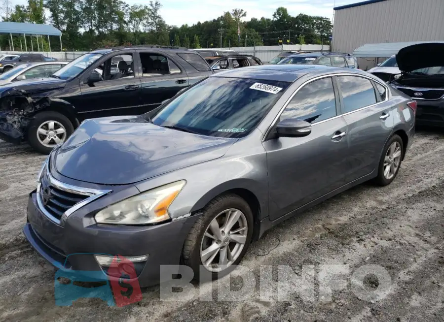 1N4AL3AP2FC491984 Photo# 1