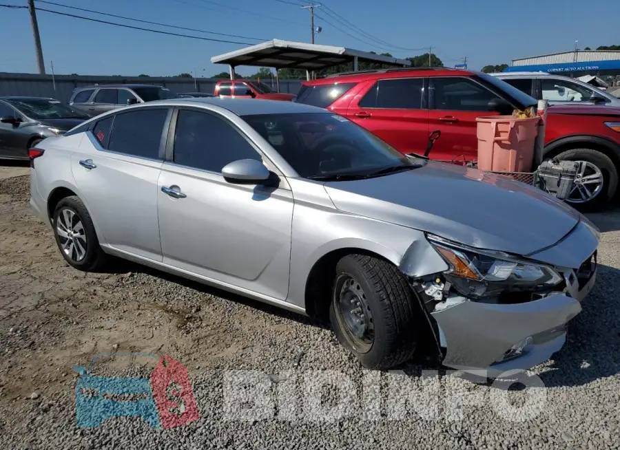 1N4BL4BV5LN316152 Photo# 4