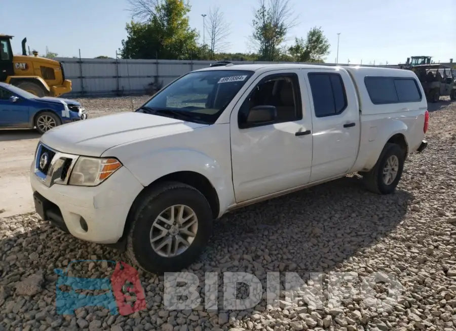 1N6AD0FV3GN731253 Photo# 1