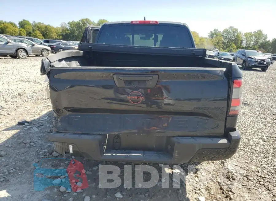 1N6ED1EK1PN674131 Photo# 6