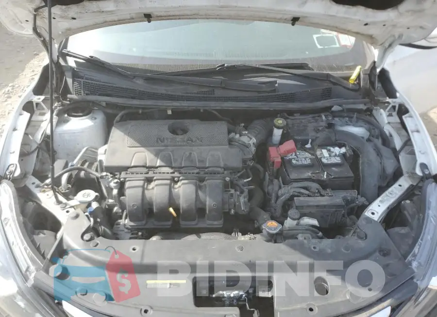 3N1AB7AP2JY219541 Photo# 11
