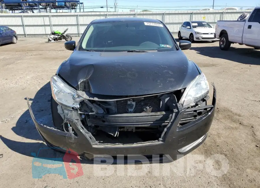3N1AB7AP3FY285524 Photo# 5