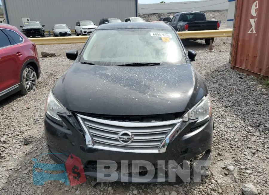 3N1AB7AP7FY351637 Photo# 5