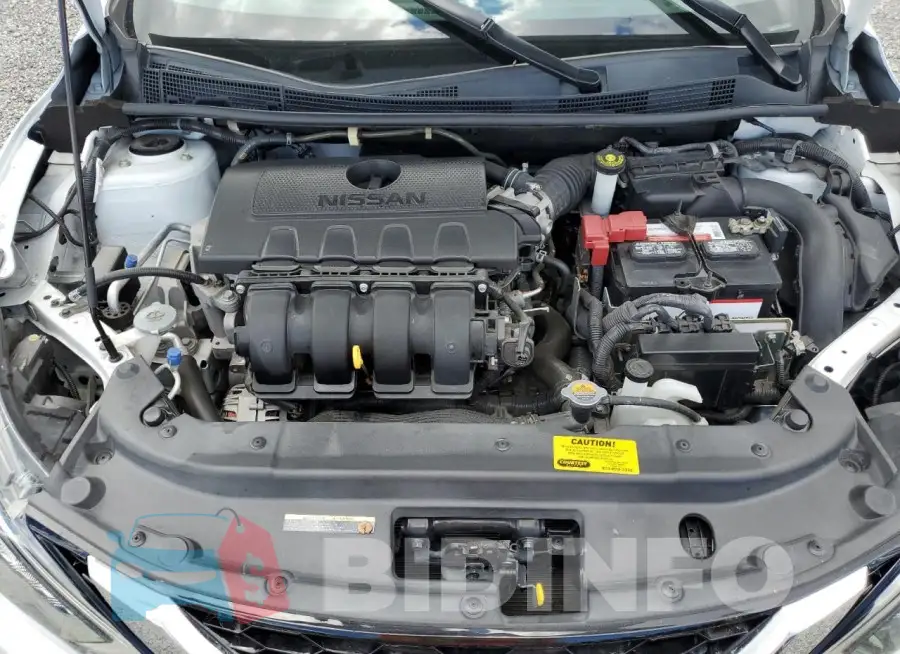 3N1AB7APXKY433534 Photo# 11