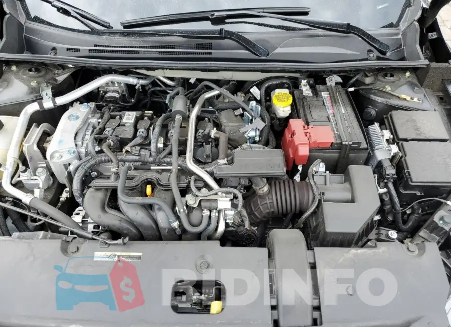 3N1AB8BV0RY241701 Photo# 11