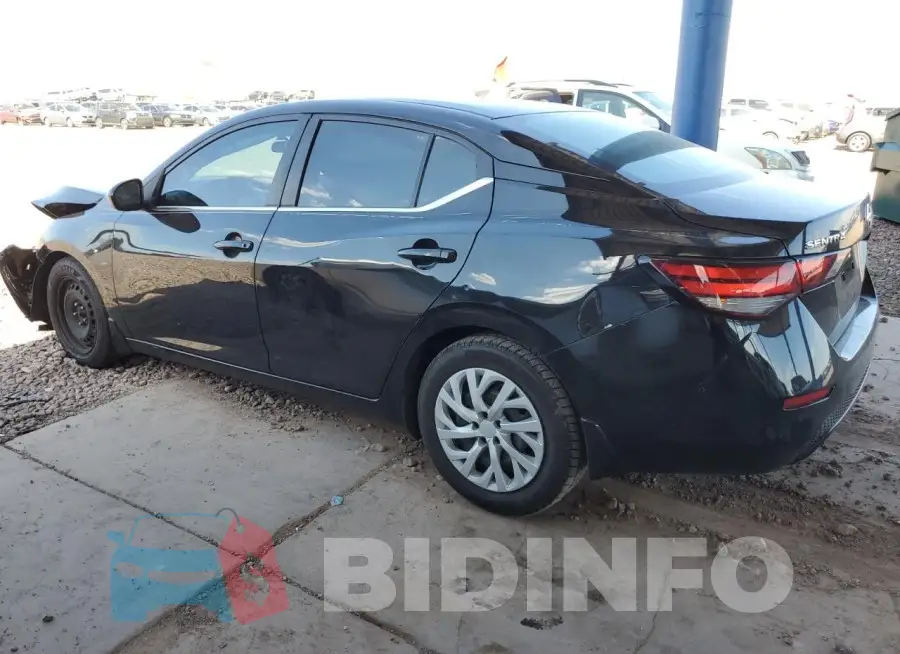 3N1AB8BV1LY257414 Photo# 2